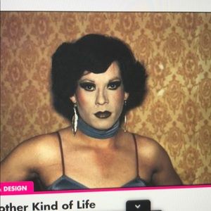 Meet your Posher, Rickie